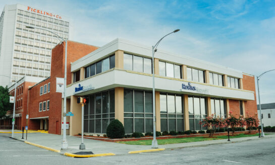 Robins Financial Credit Union Announces Grand Opening Celebration of Downtown Macon Branch