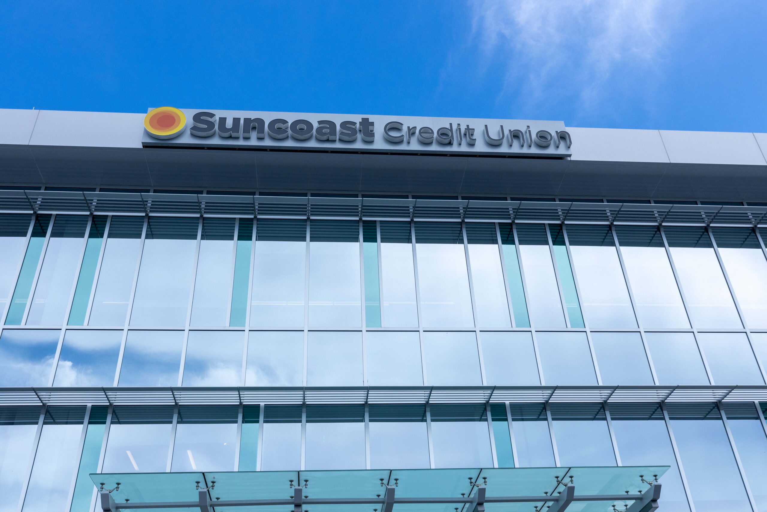 Suncoast Credit Union Launches Treasury Management Services